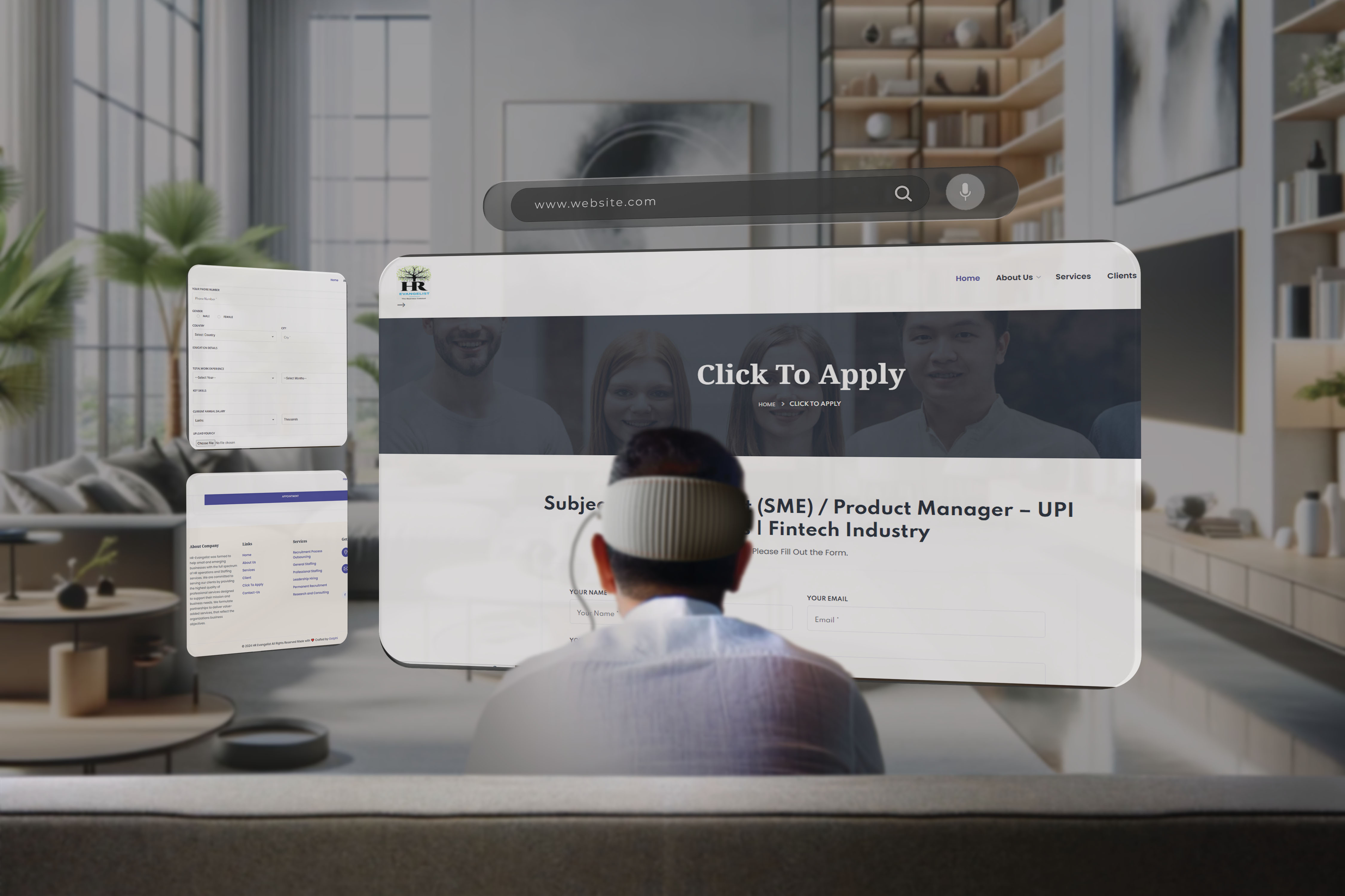 Car Website Design and Development | Car Website Design and Development company